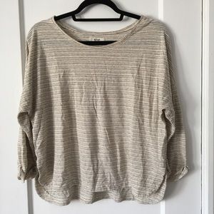 Madewell T-shirt size M